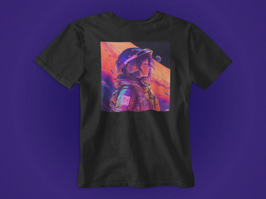 Camiseta Lo-fi Hip Hop II | Edição Exclusiva