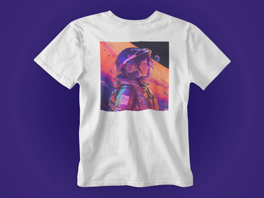 Camiseta Lo-fi Hip Hop II | Edição Exclusiva