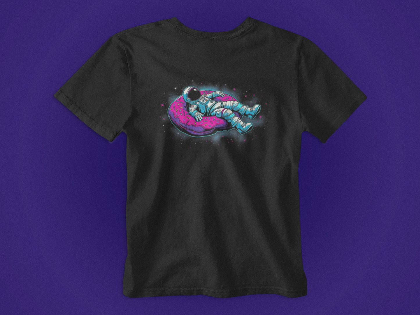 Camiseta Lo-fi Art | Edição Exclusiva
