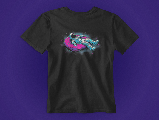 Camiseta Lo-fi Art | Edição Exclusiva